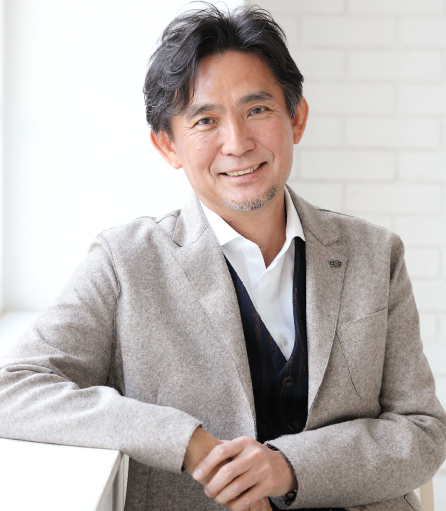 Akihito Senzaki | CEO of Berg Business Partner Co., Ltd