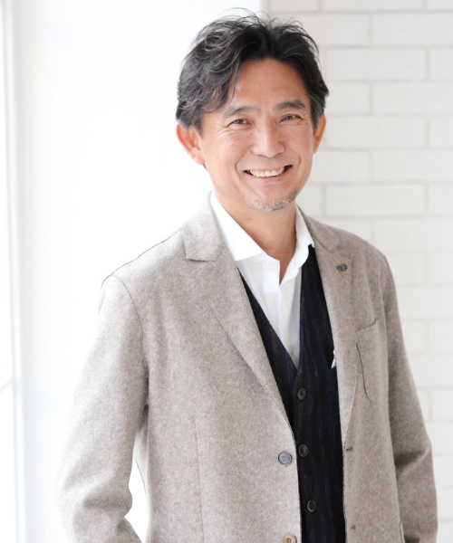 Akihito Senzaki | CEO of Berg Business Partner Co., Ltd